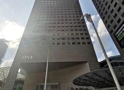 Suntec Tower One (D1), Factory #612645321